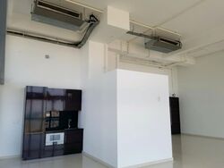 Eon Shenton (D2), Office #589175731